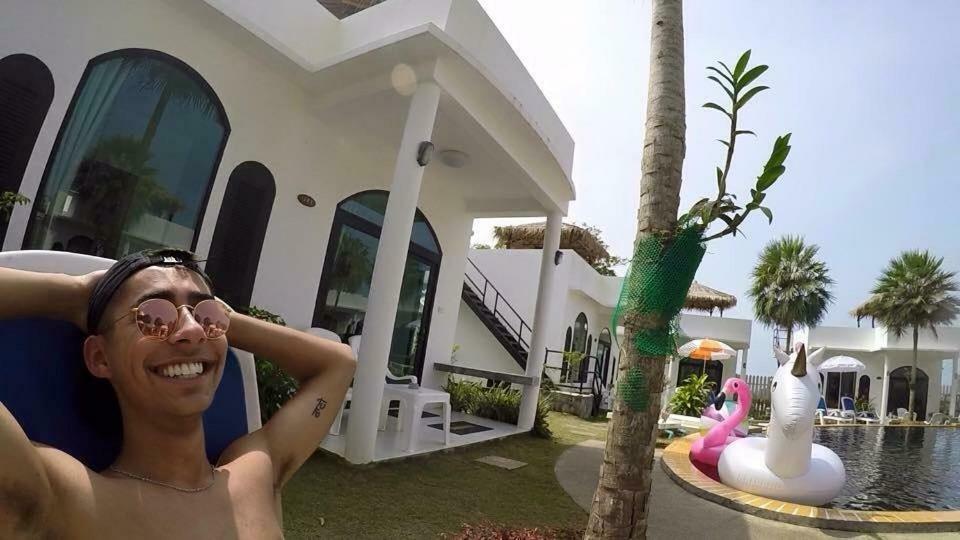 Chalaroste Lanta The Private Resort Ko Lanta Exterior foto