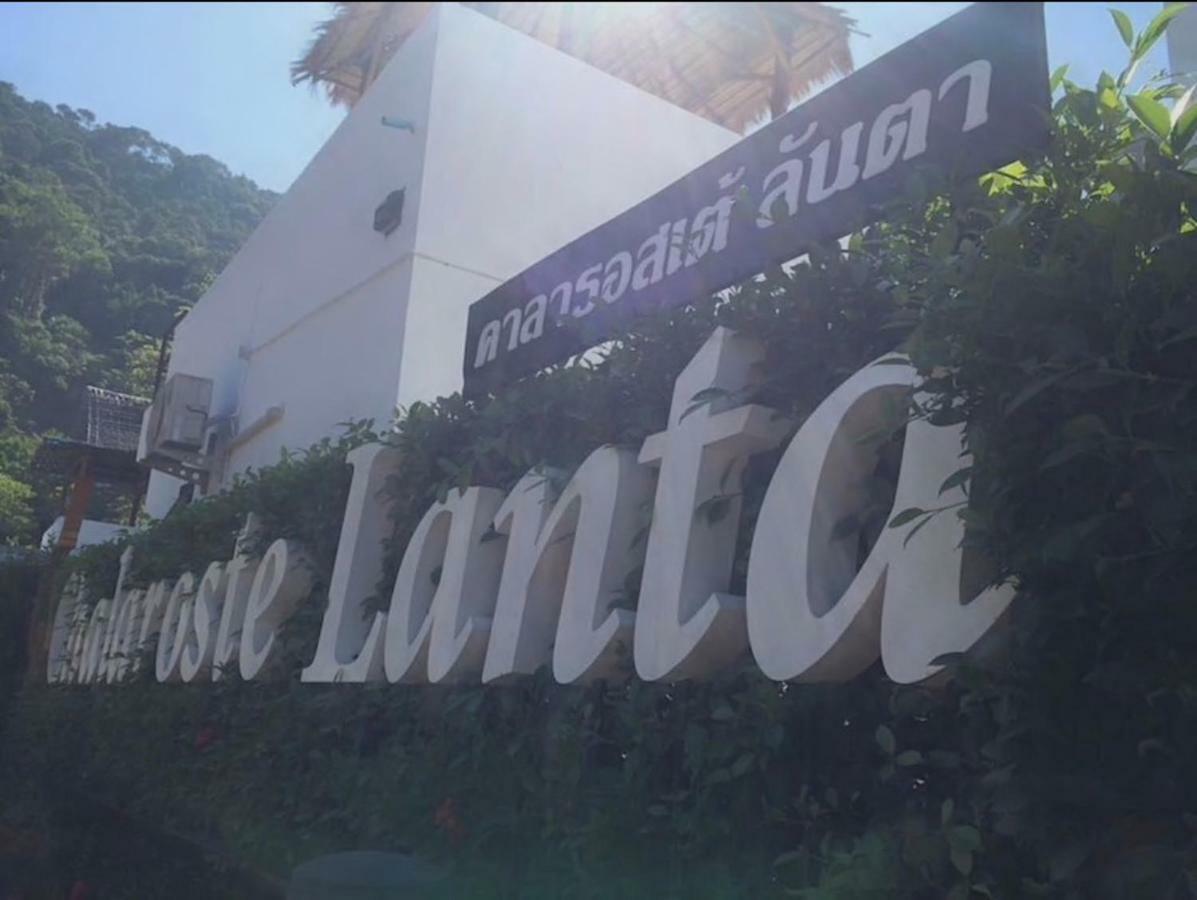 Chalaroste Lanta The Private Resort Ko Lanta Exterior foto